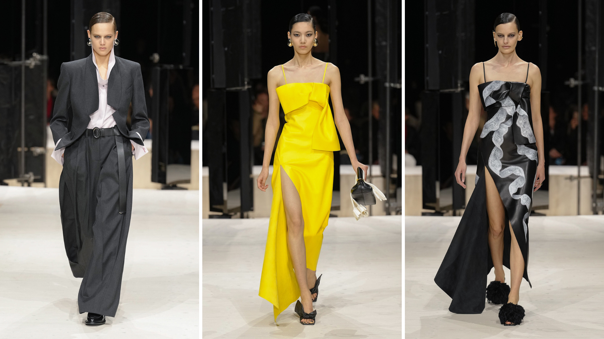 Givenchy FW26-27 - Credits Launchmetrics.com/Spotlight