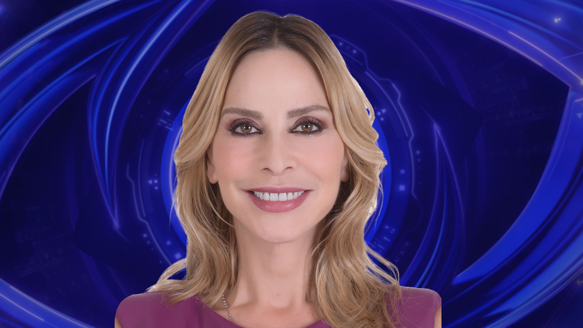 Stefania Orlando - Grande Fratello