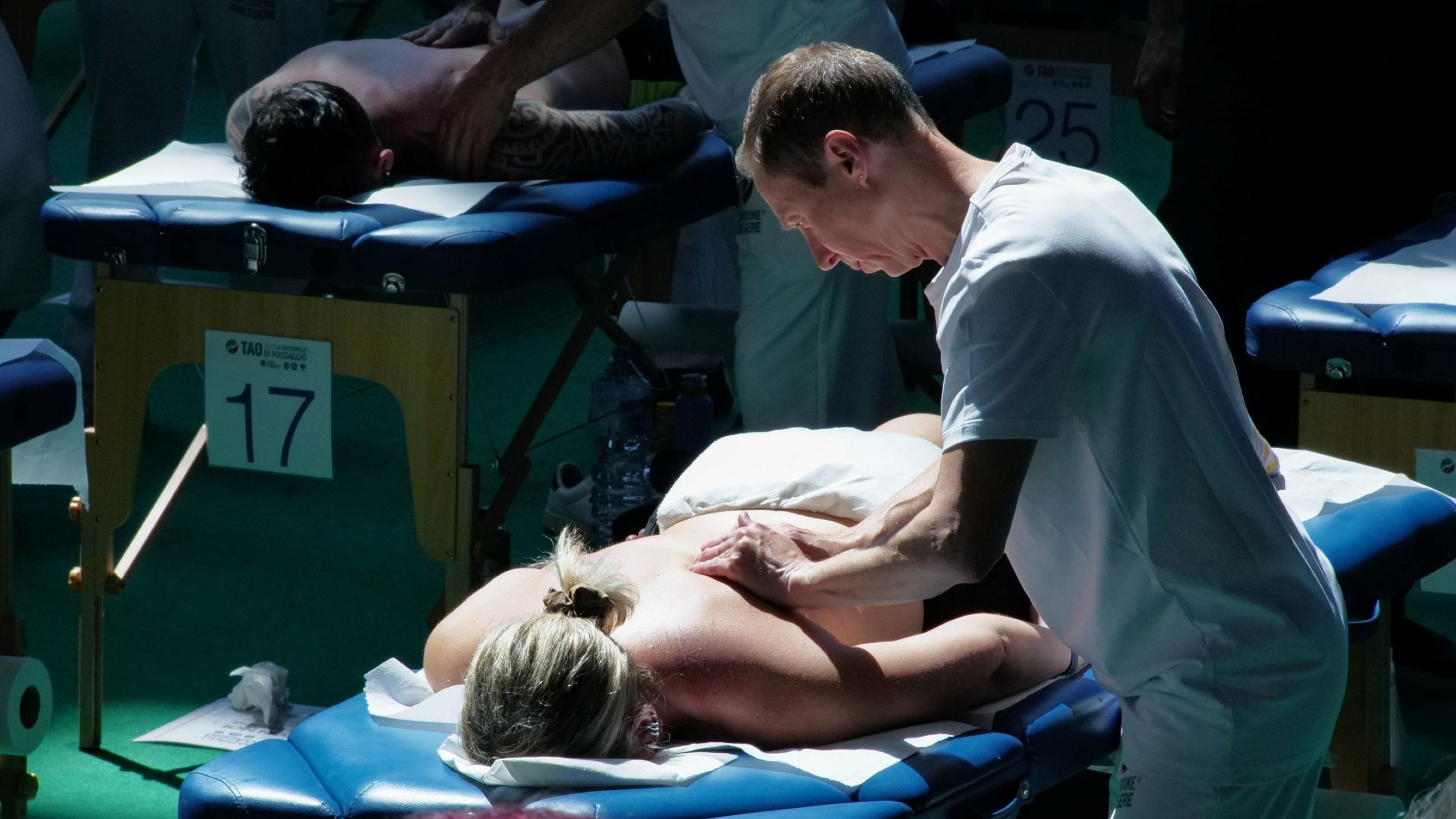 Rimini Wellness - Courtesy Press Office