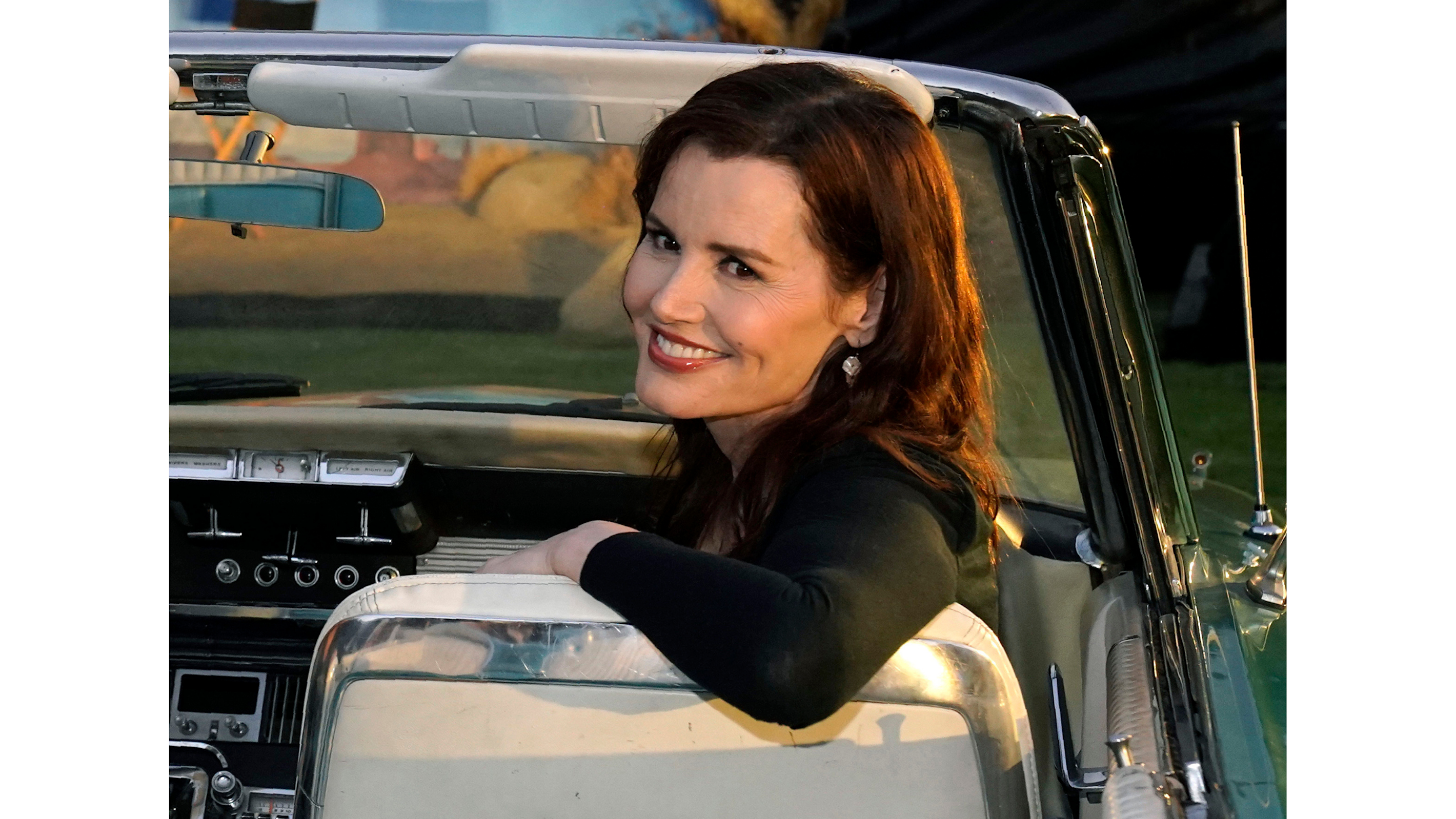 Immagine tratta dal film Thelma & Louise