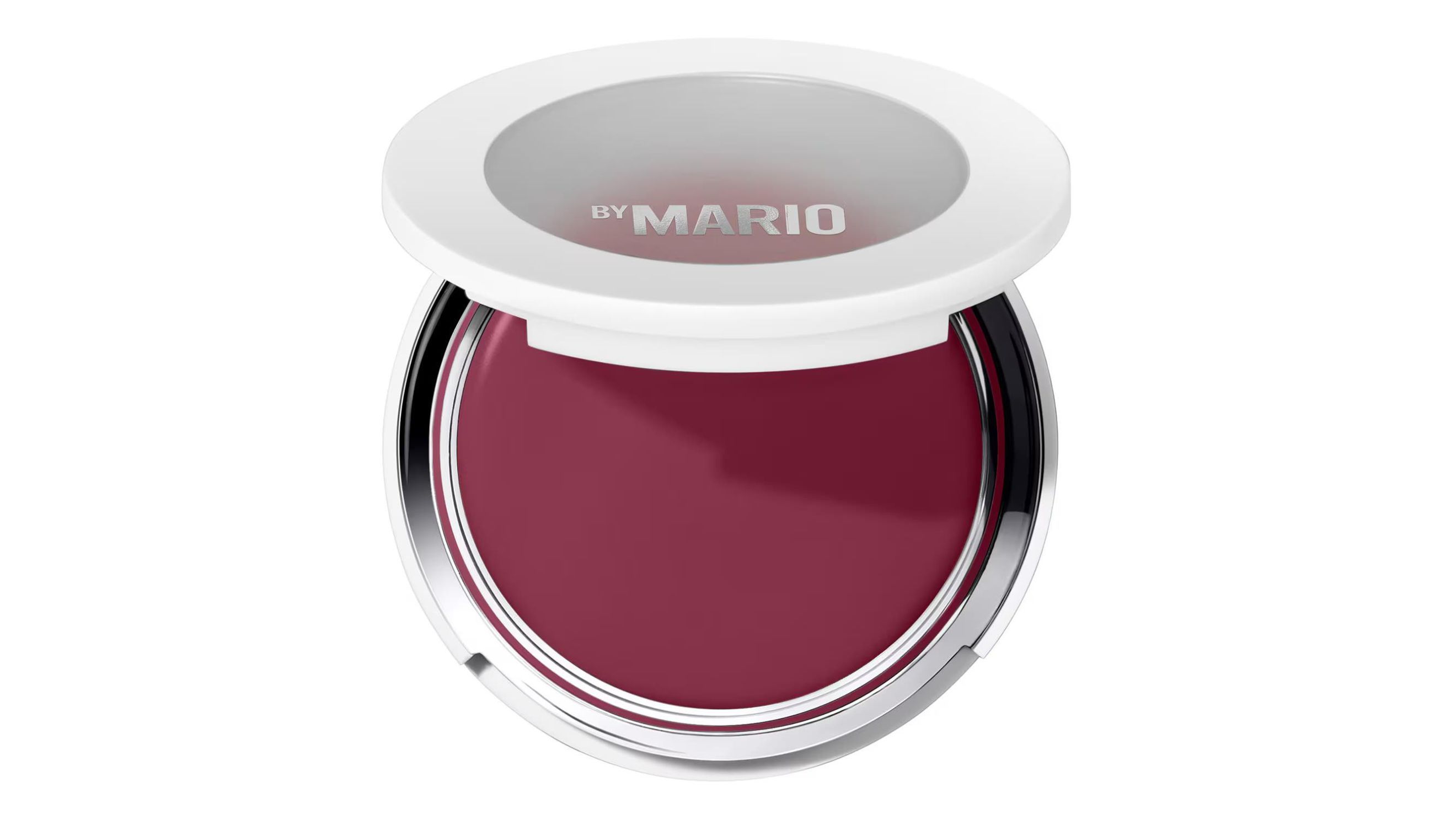 Make Up By Mario, Soft Pop Blushing Veil Berry Punch
Courtesy Press Office