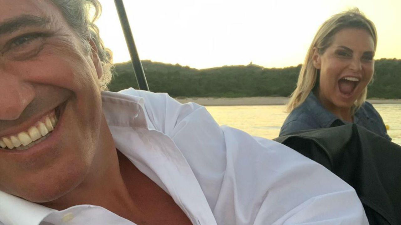 Foto Instagram @terzigio