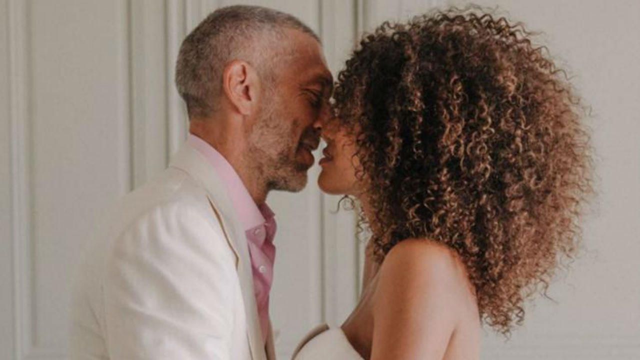 Foto Instagram @tinakunakey