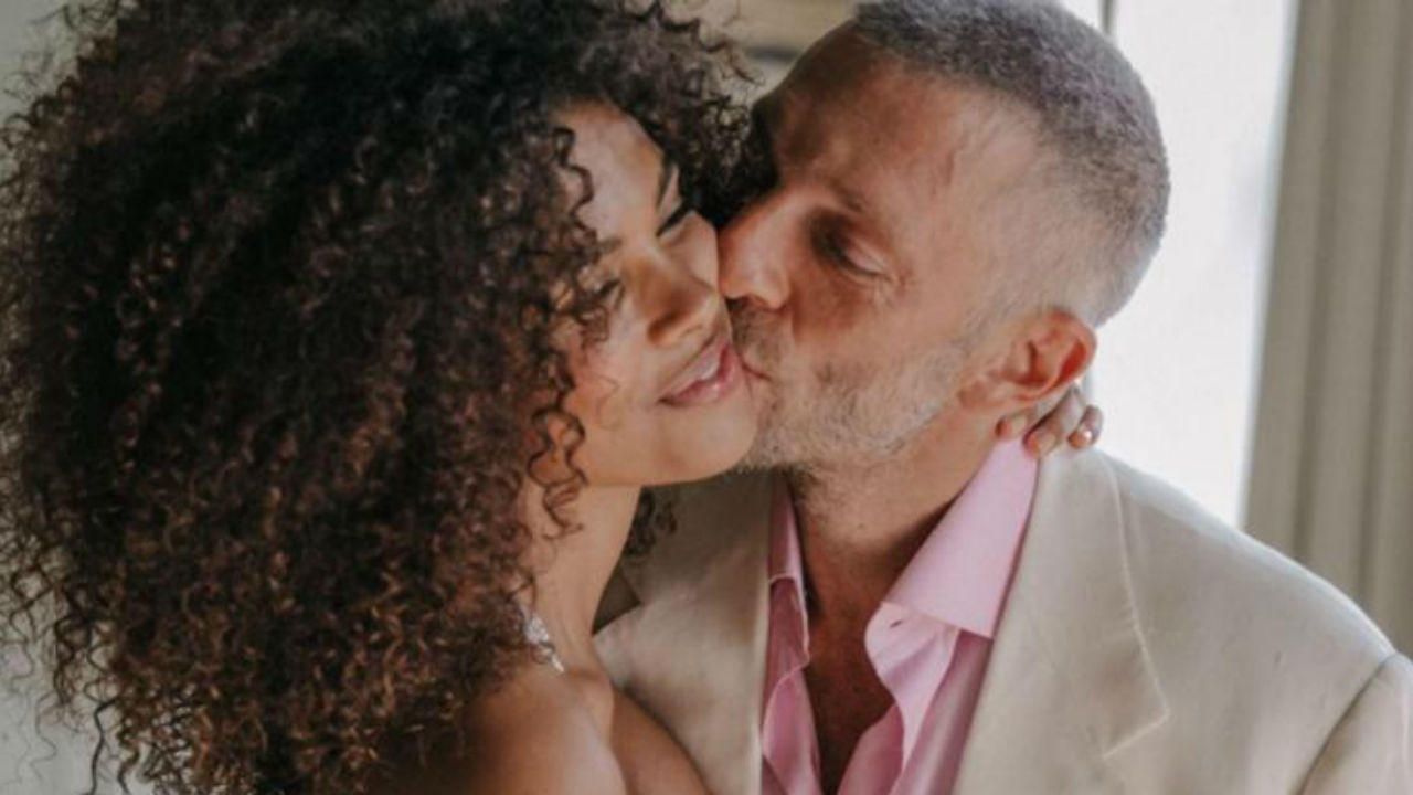 Foto Instagram @tinakunakey