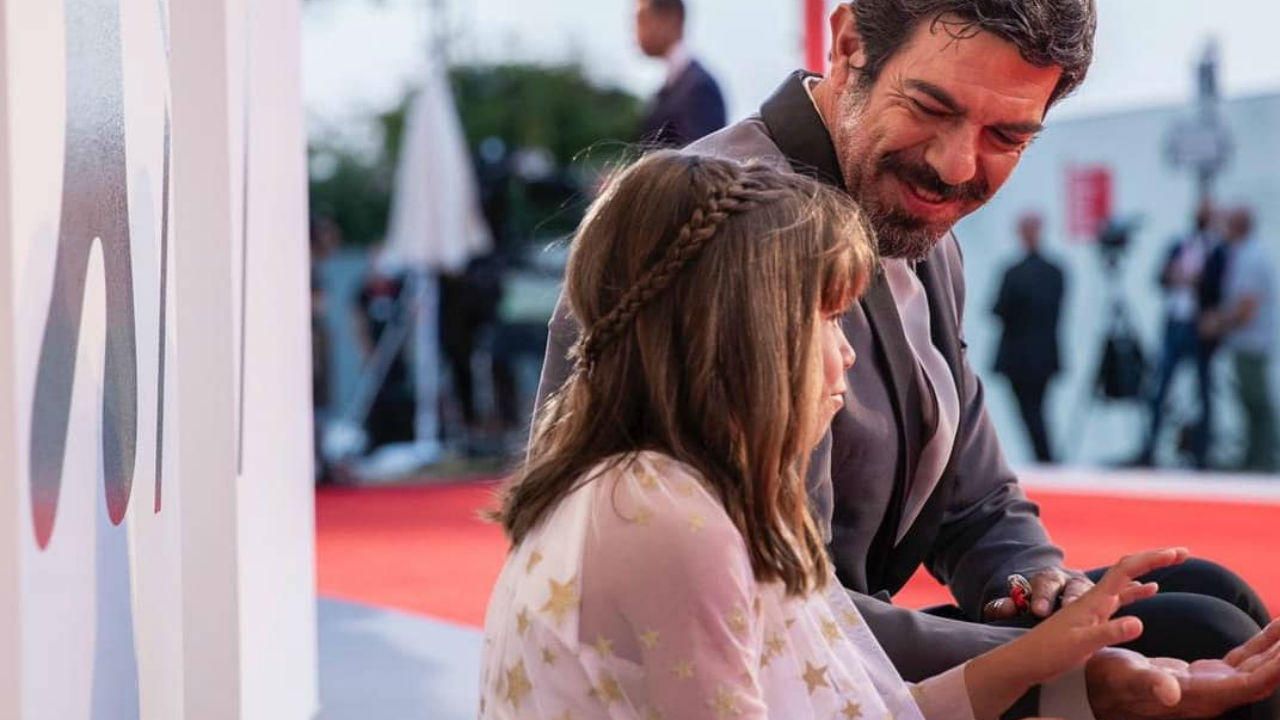 Foto Instagram @pierfrancescofavino