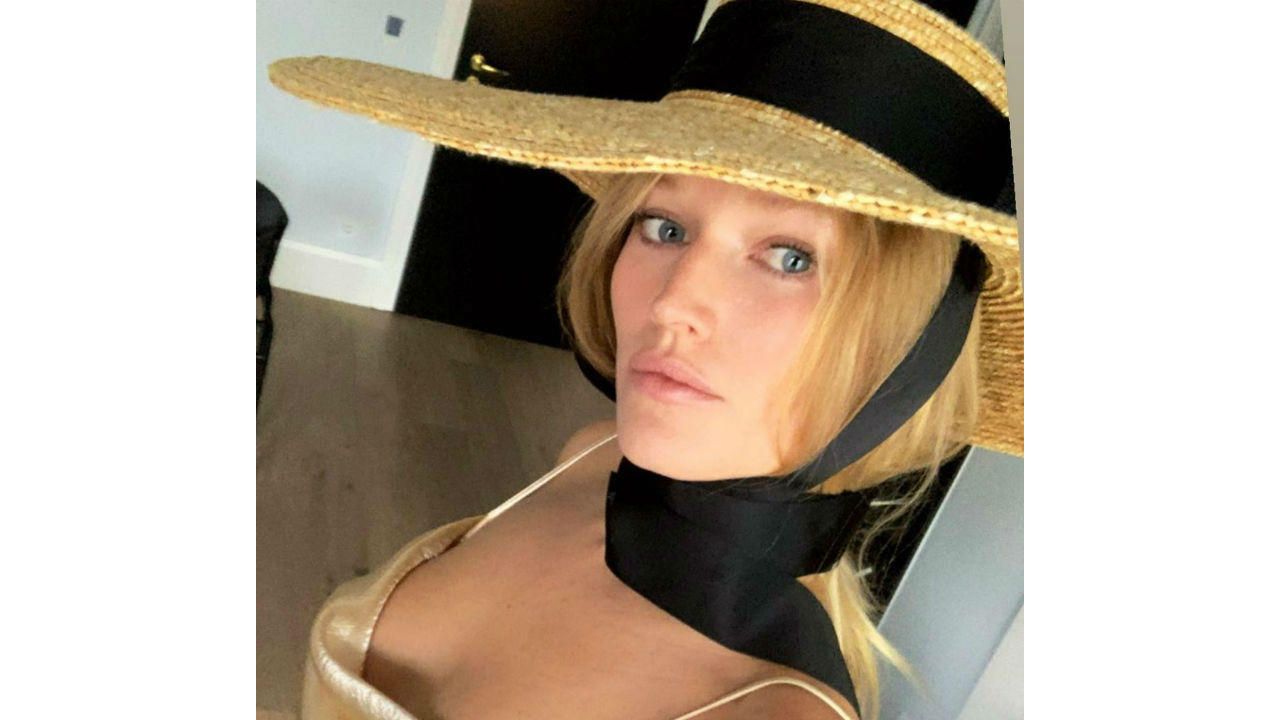 Foto Instagram @tonigarrn