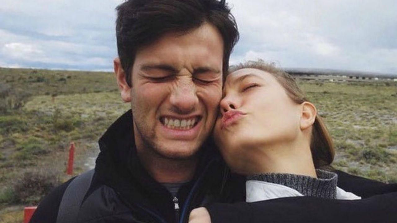 Foto Instagram @karliekloss