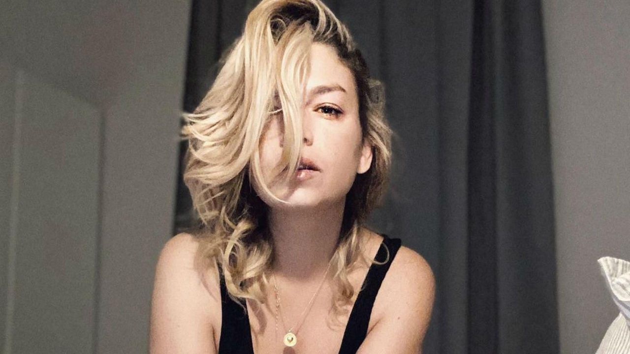 Foto Instagram @real_brown