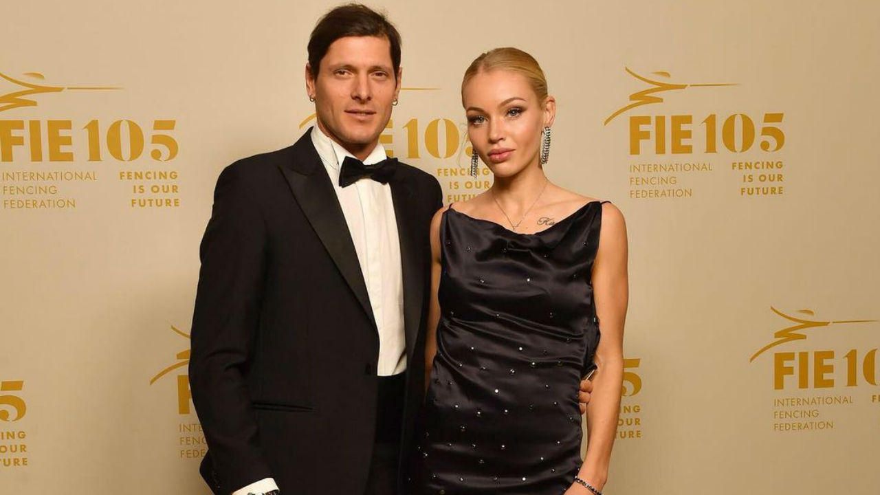 Foto Instagram @aldomontano