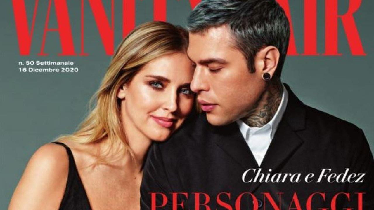 Foto Instagram @fedez