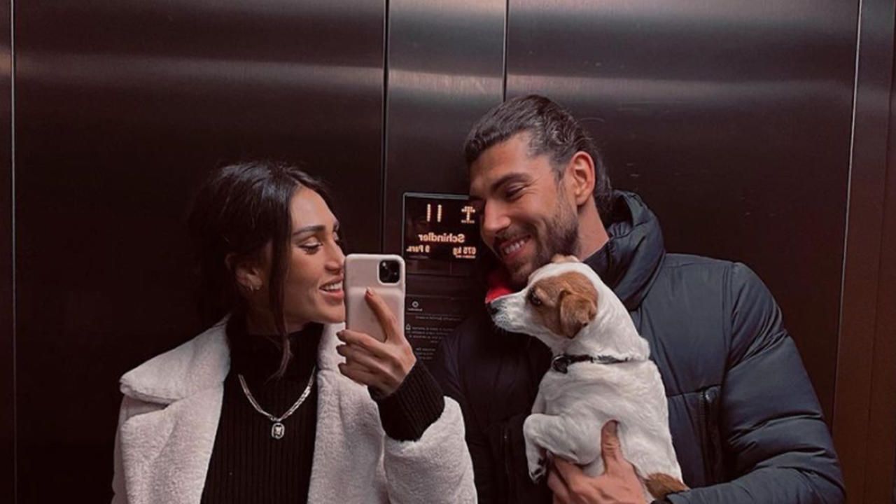 Foto Instagram @chechurodriguez_real