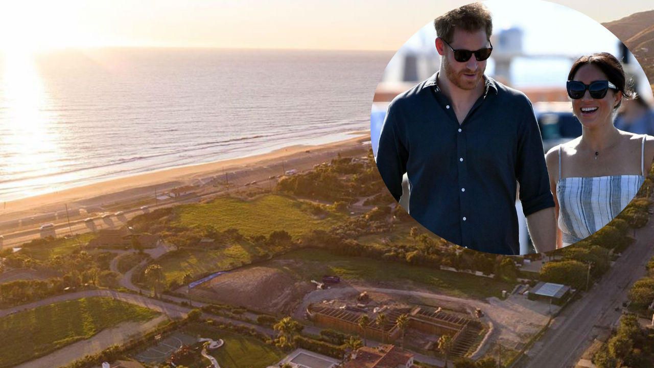 Foto Instagram @malibumag