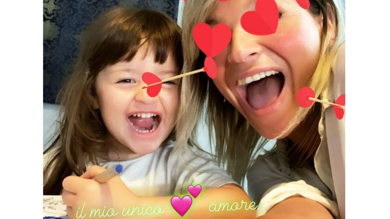 Foto Instagram @amorosoof