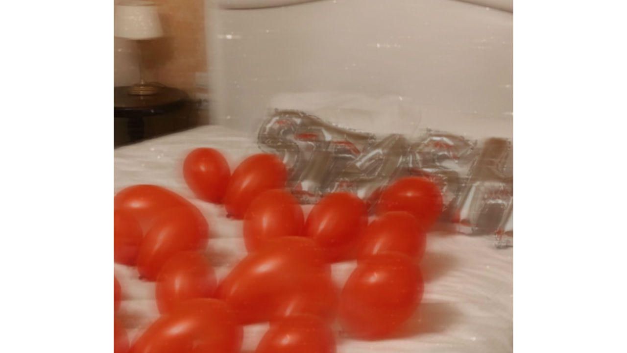 Foto Instagram @giuliabelm