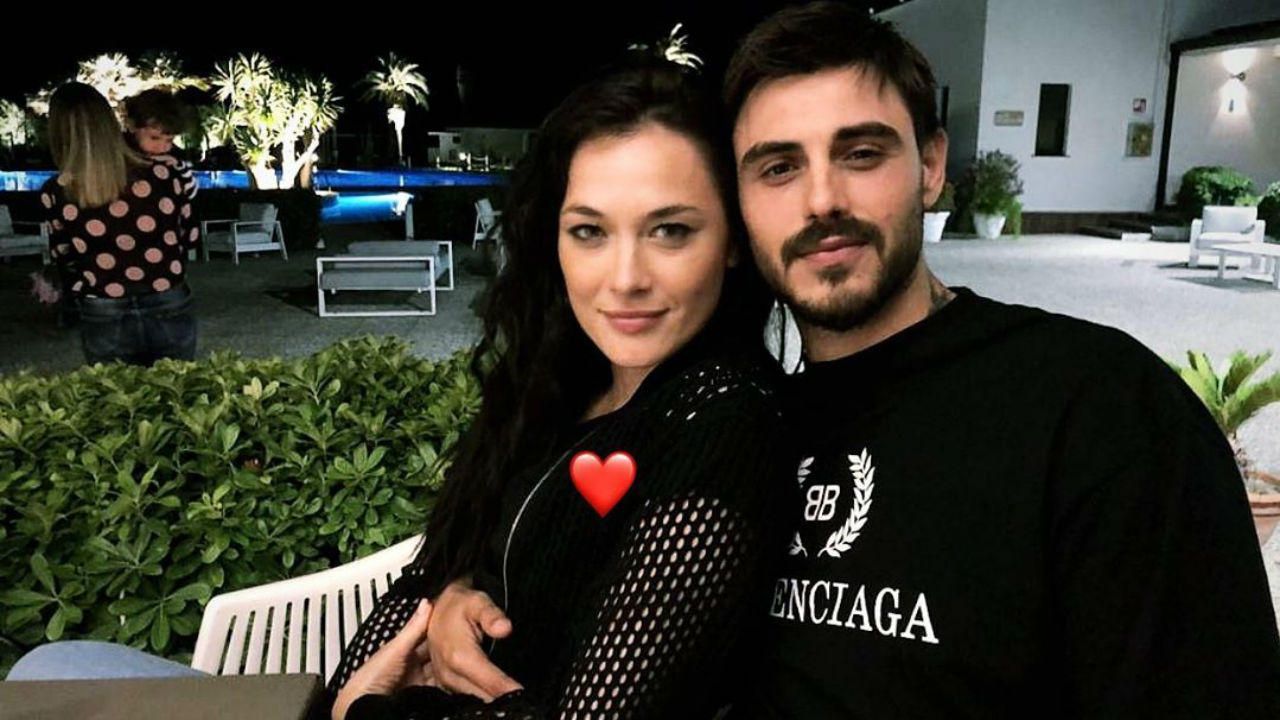 Foto Instagram @francescomontereal