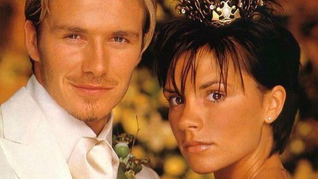 Foto Instagram @davidbeckham