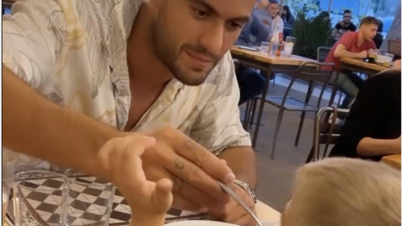 Instagram Giulia Salemi