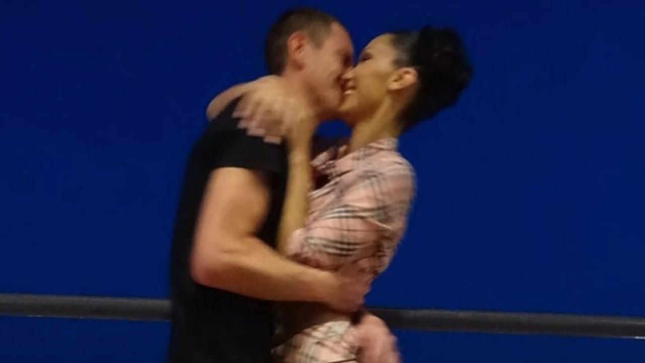 Foto Instagram @bellahadid