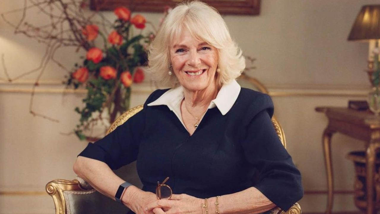 Foto Instagram @clarencehouse