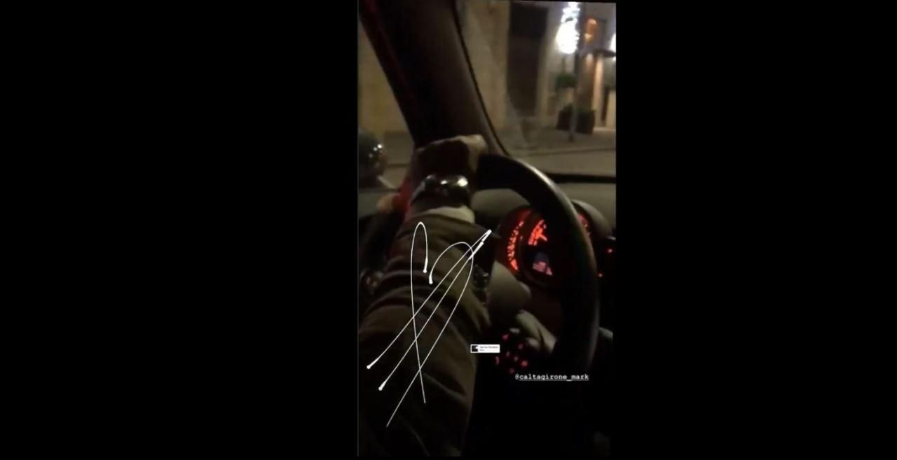 Pamela Prati/Instagram