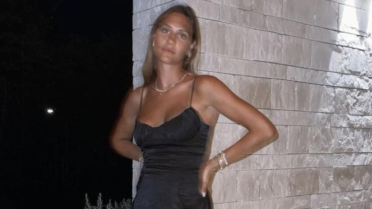 Beatrice Valli (foto Instagram)