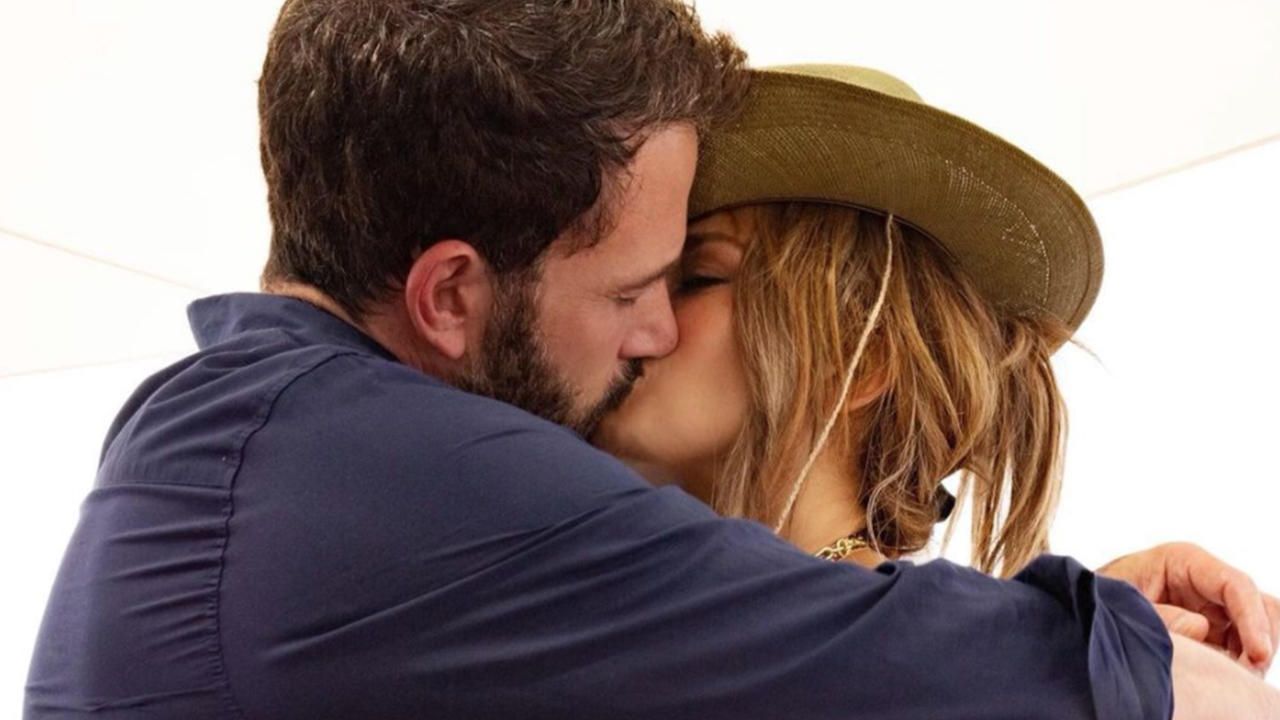 Foto Instagram @jlo