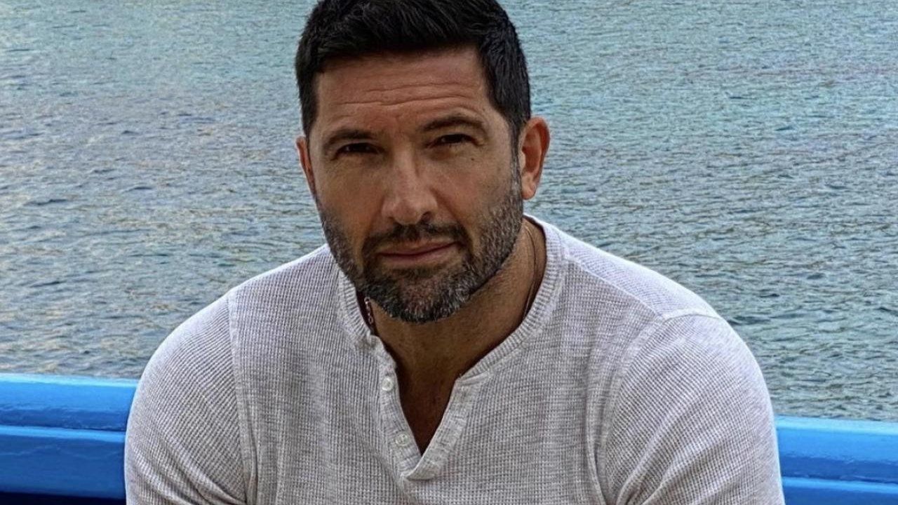 Walter Nudo (foto Instagram)