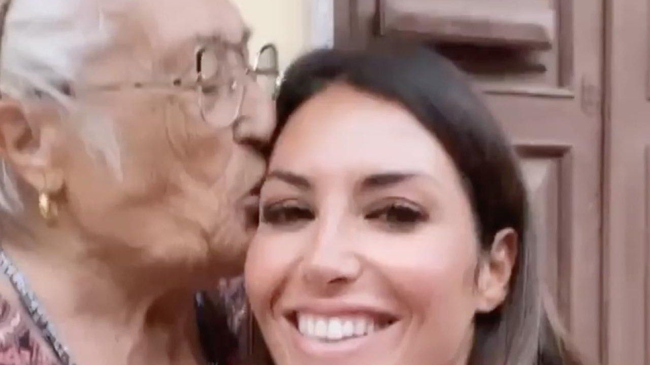 storie Instagram Elisabetta Gregoraci