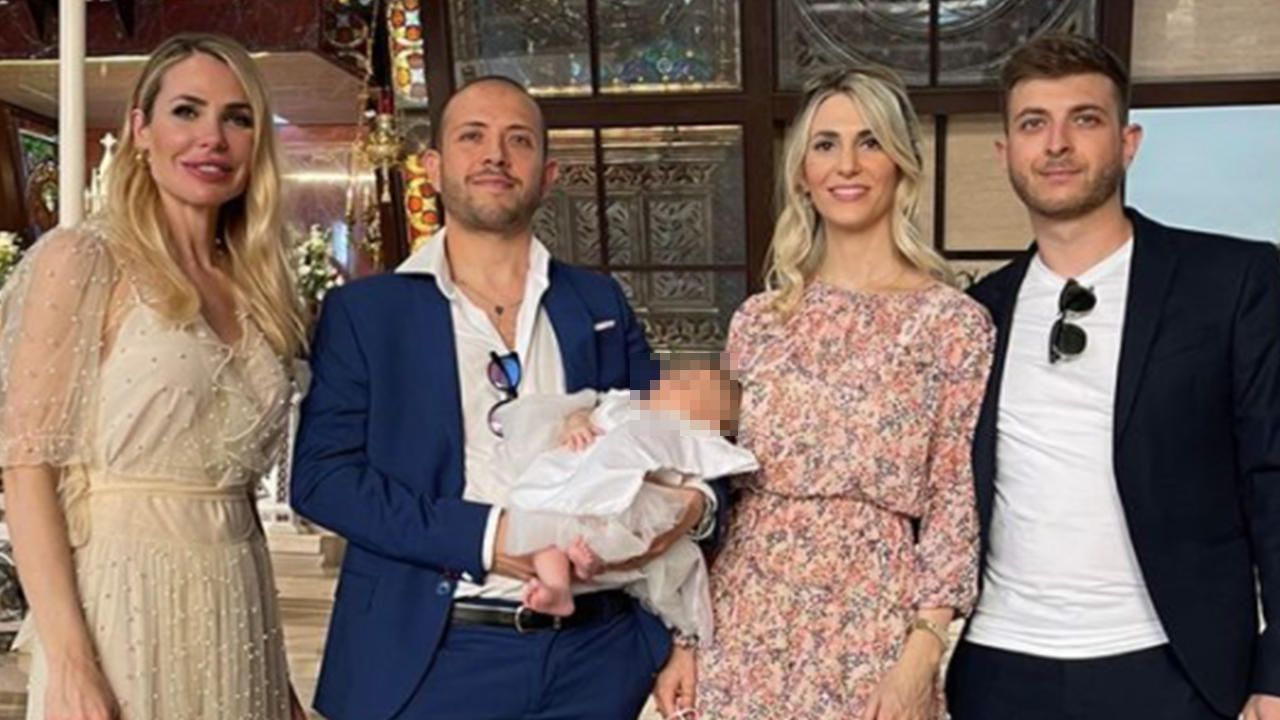 Foto Instagram @meloryblasi