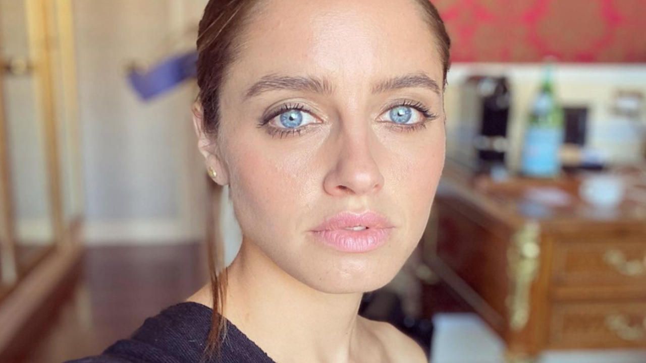 Foto Instagram @matildegioli
