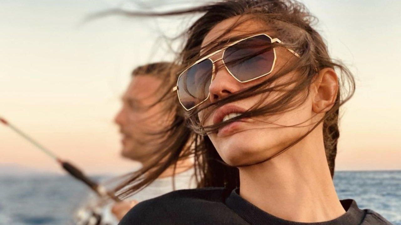 Instagram Demet Özdemir