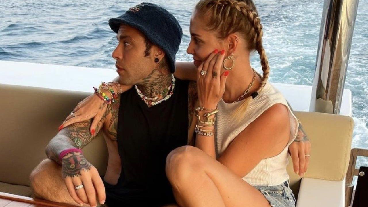 Instagram Chiara Ferragni