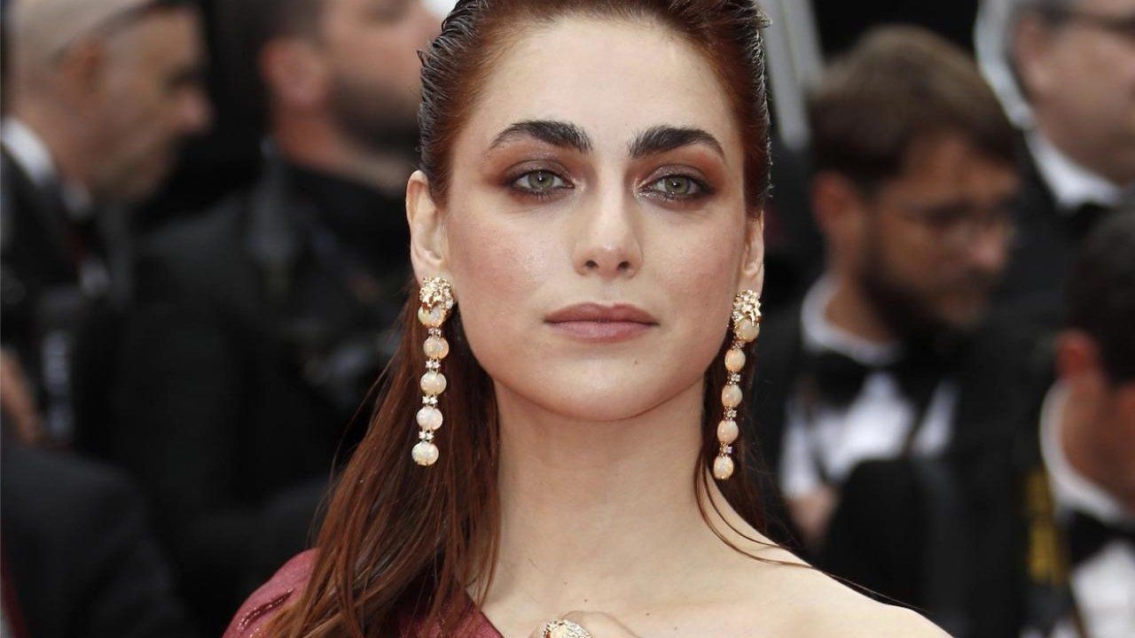 Miriam Leone (foto Ansa)