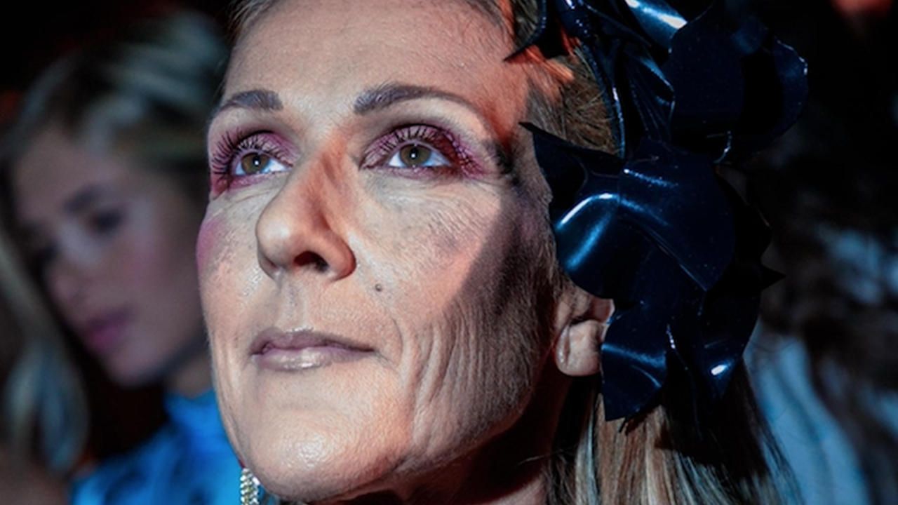 Céline Dion: "Ha perso il controllo dei muscoli"