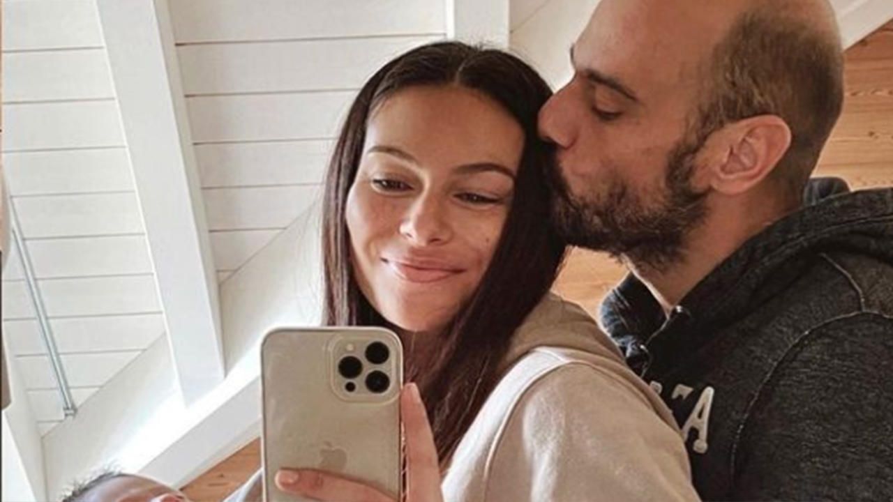 Foto Instagram @paolaturani