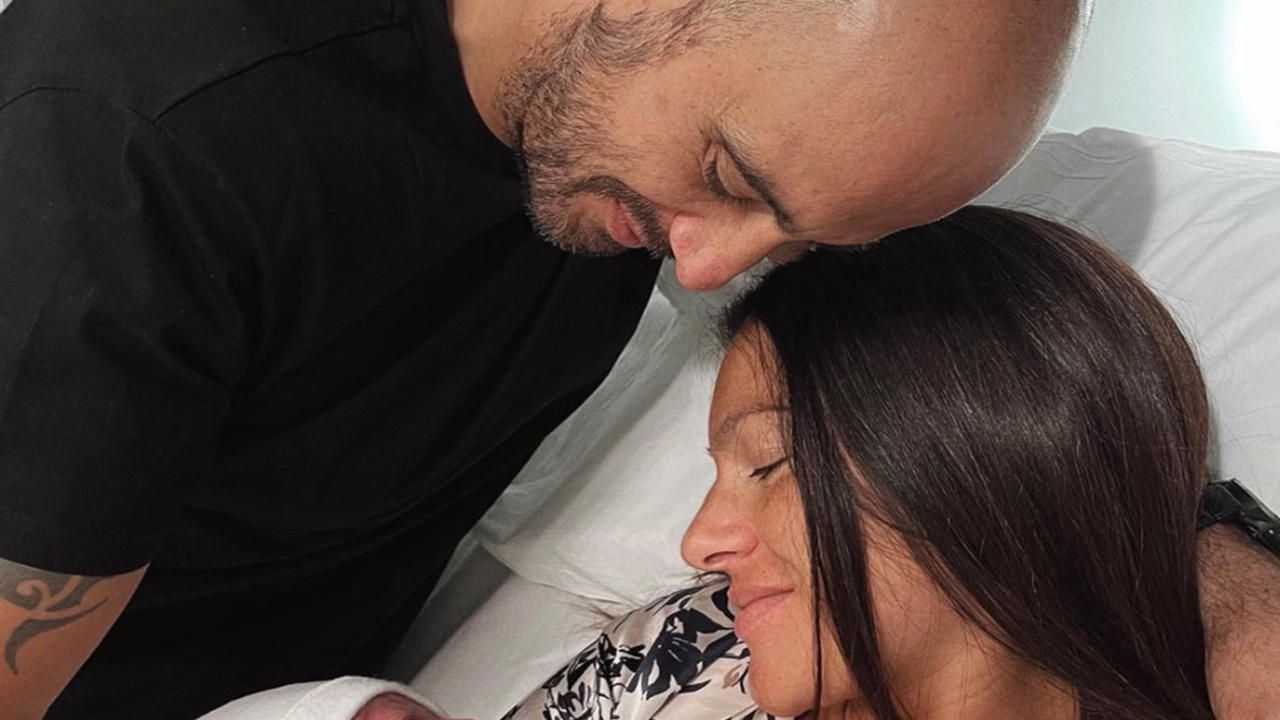 Foto Instagram @paolaturani