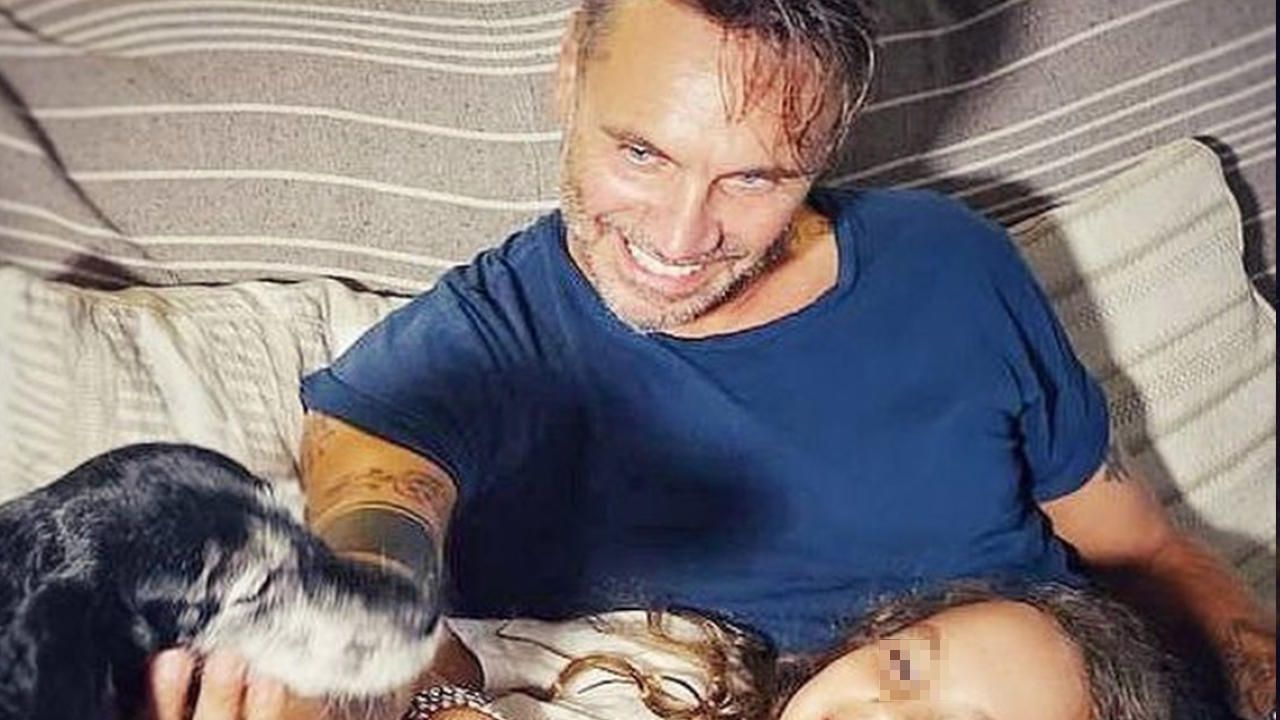 Foto Instagram @nekfilipponeviani