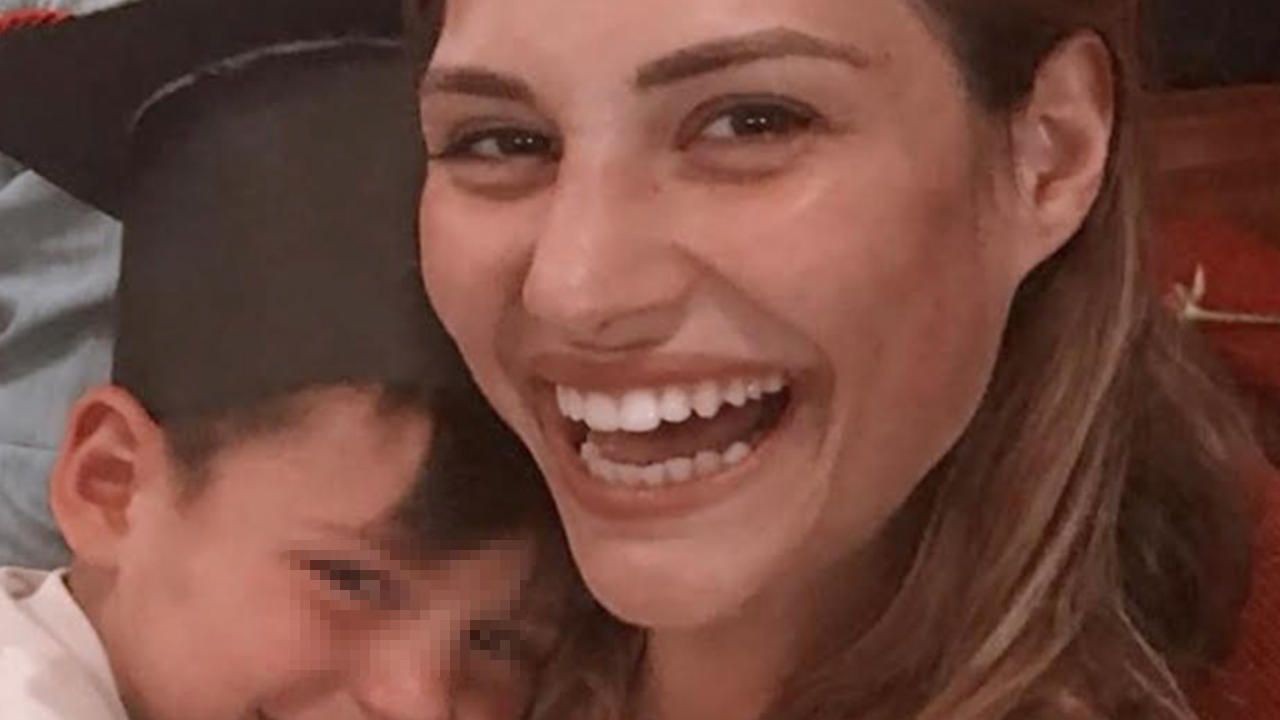 Foto Instagram @vallibeatrice