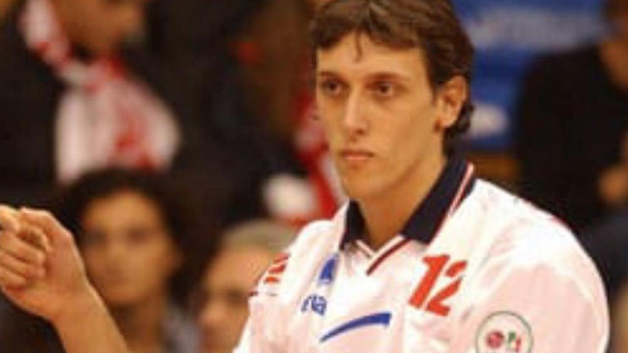 Foto Instagram @robertocazzanigareal