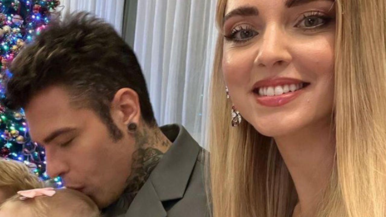 Foto Instagram @fedez