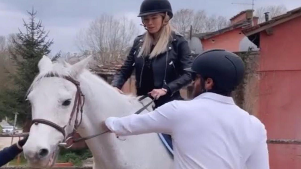 Foto Instagram @dilettaleotta