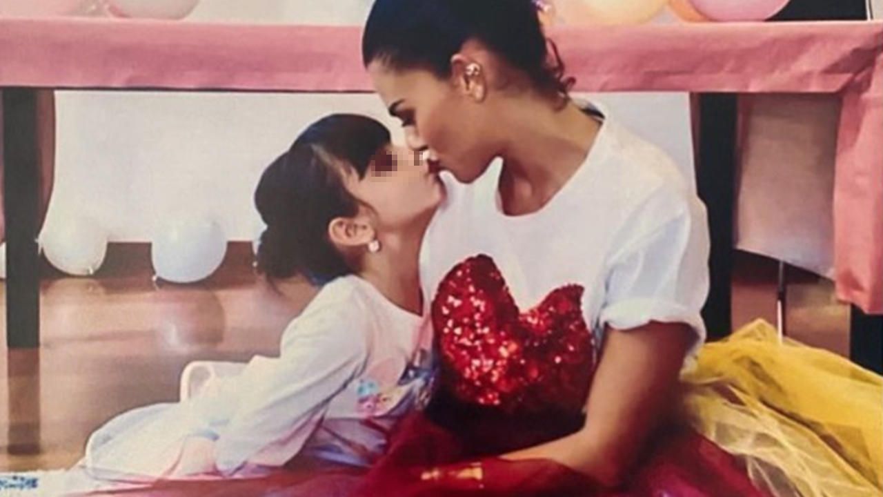 Foto Instagram @biancaguacceroreal