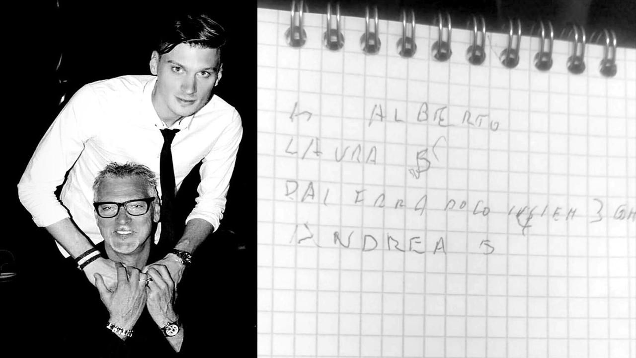 Foto Instgaram @andre_tacconi