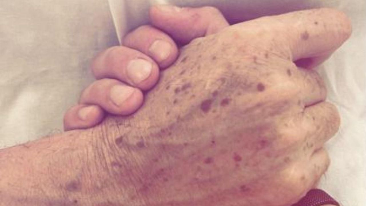 Foto Instagram @andre_tacconi