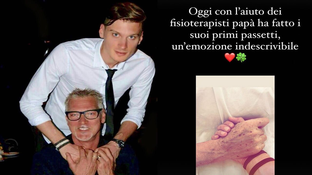 Foto Instagram @andre_tacconi