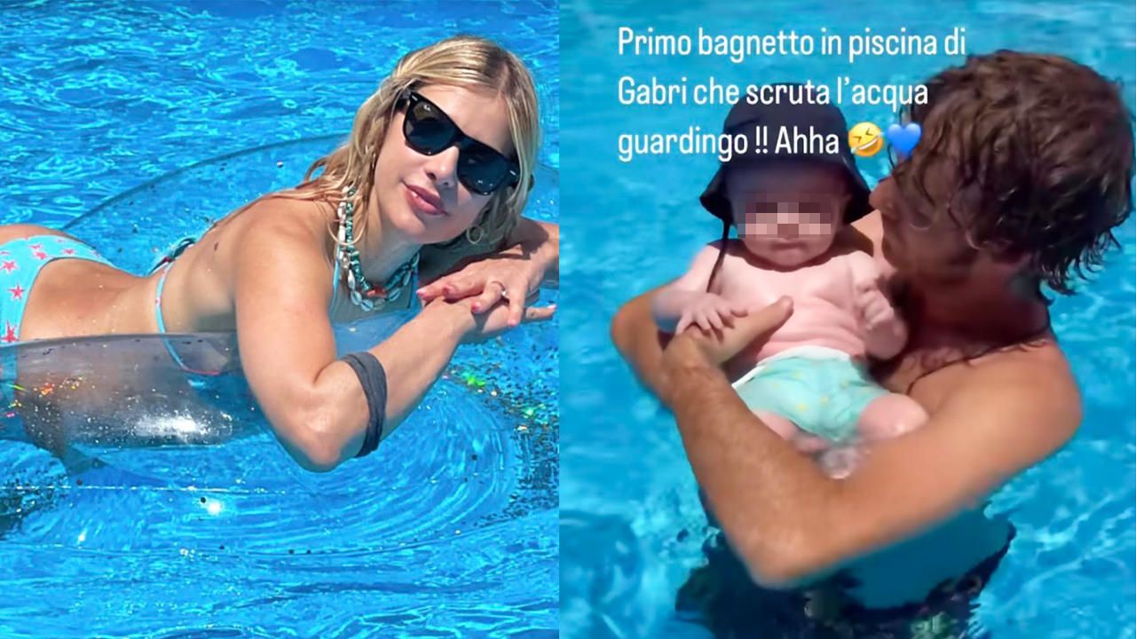 Instagram @cliziaincorvaia