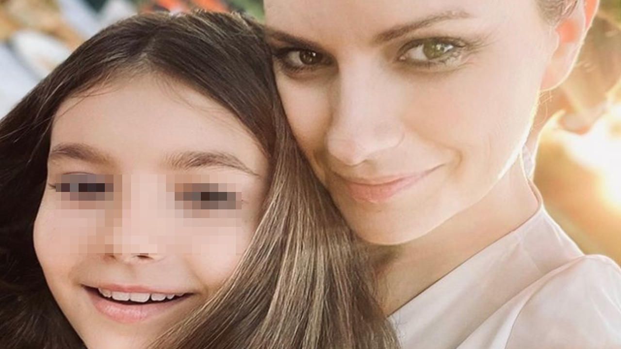 Foto Instagram @laurapausini
