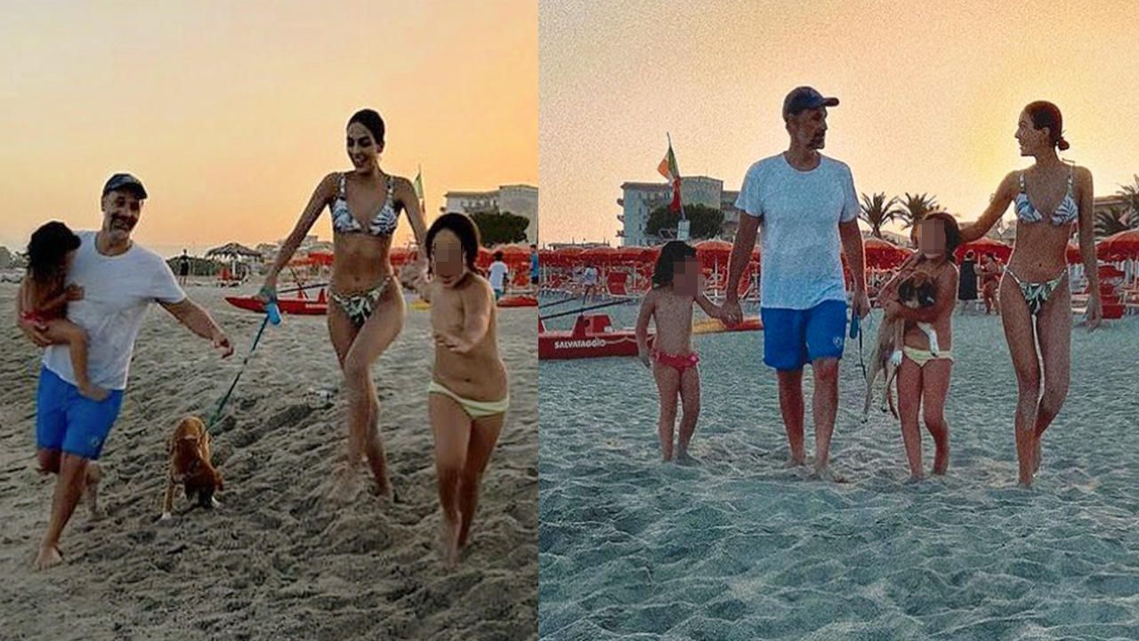 Foto Instagram @raoulbovagram e @rociommorales