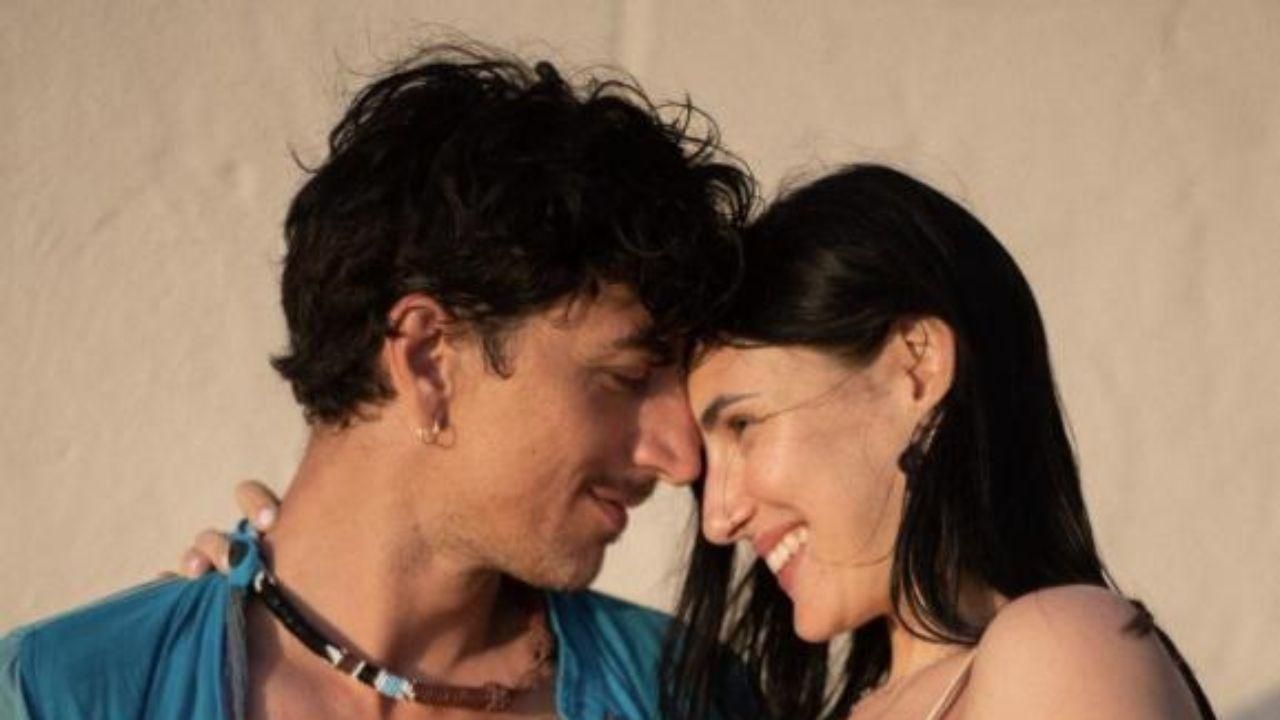 foto di Silvia Bertozzi (Instagram Marcello Sacchetta)