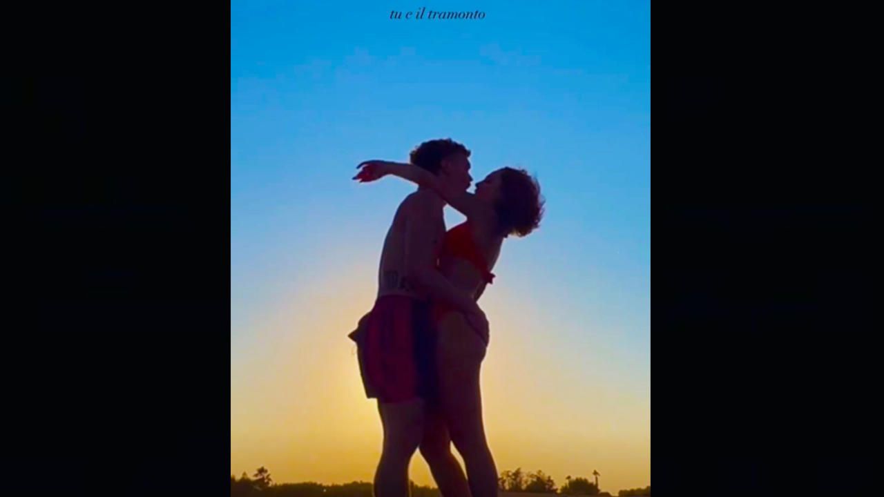 Foto Instagram @valdessmartinaa